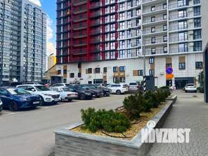 Студия квартира, на длительный срок, 30м2, 10/13 этаж