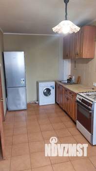 1-к квартира, на длительный срок, 39м2, 11/18 этаж