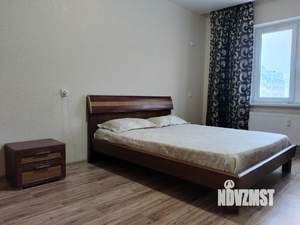 2-к квартира, на длительный срок, 52м2, 14/18 этаж