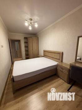 2-к квартира, на длительный срок, 60м2, 17/25 этаж