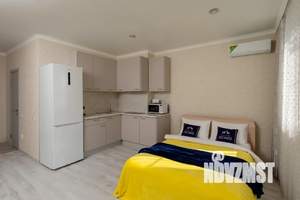 1-к квартира, посуточно, 30м2, 4/25 этаж