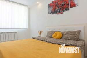 1-к квартира, посуточно, 62м2, 1/1 этаж