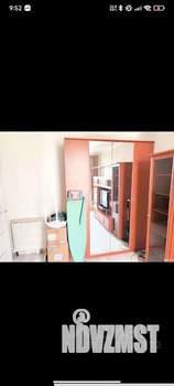 1-к квартира, на длительный срок, 30м2, 14/15 этаж