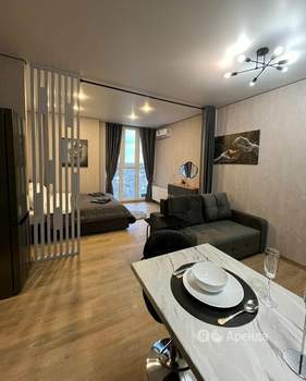 1-к квартира, на длительный срок, 38м2, 8/9 этаж