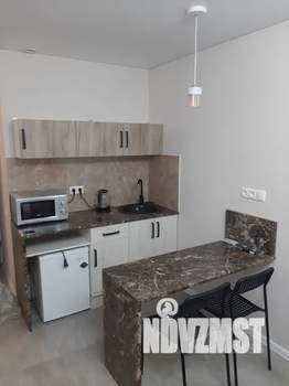 Студия квартира, посуточно, 25м2, 2/9 этаж