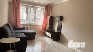 1-к квартира, на длительный срок, 30м2, 1/5 этаж