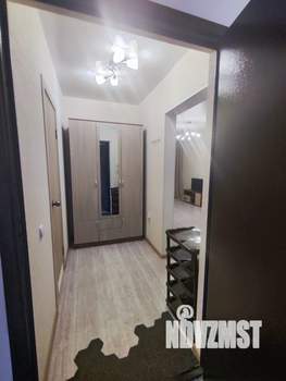 Студия квартира, на длительный срок, 27м2, 8/17 этаж