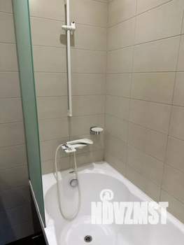 1-к квартира, посуточно, 65м2, 15/20 этаж