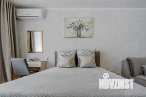 1-к квартира, посуточно, 44м2, 3/15 этаж