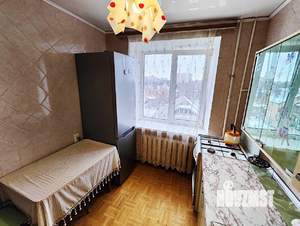 1-к квартира, на длительный срок, 38м2, 4/9 этаж