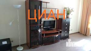 1-к квартира, на длительный срок, 32м2, 4/5 этаж