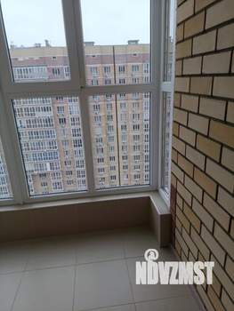 Студия квартира, на длительный срок, 26м2, 19/21 этаж