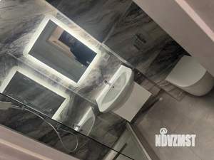 2-к квартира, на длительный срок, 45м2, 4/9 этаж