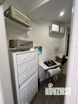 1-к квартира, на длительный срок, 38м2, 7/9 этаж