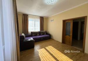 2-к квартира, на длительный срок, 51м2, 1/3 этаж