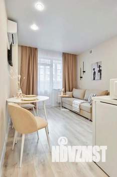 1-к квартира, посуточно, 49м2, 1/1 этаж