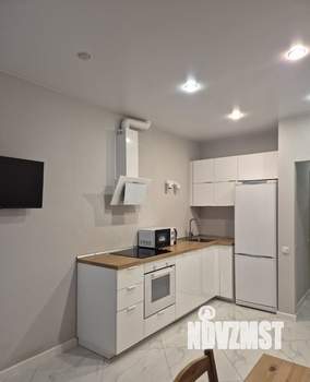 1-к квартира, на длительный срок, 42м2, 12/26 этаж