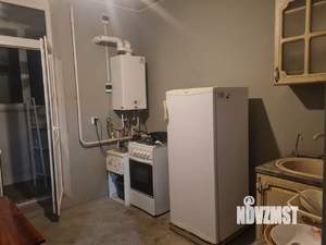 1-к квартира, на длительный срок, 40м2, 5/22 этаж