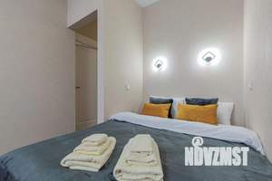 1-к квартира, посуточно, 39м2, 1/1 этаж