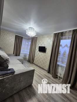 3-к квартира, посуточно, 80м2, 9/24 этаж