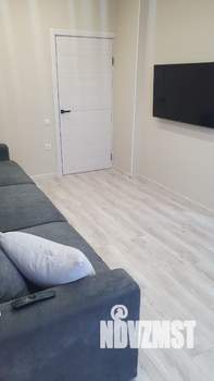 1-к квартира, на длительный срок, 35м2, 17/22 этаж