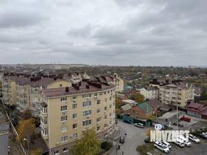 2-к квартира, на длительный срок, 57м2, 10/10 этаж