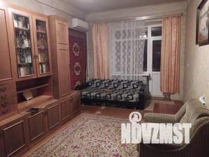 2-к квартира, на длительный срок, 52м2, 5/5 этаж