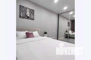 2-к квартира, посуточно, 55м2, 17/25 этаж