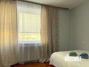 2-к квартира, посуточно, 55м2, 3/9 этаж