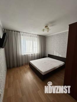 2-к квартира, на длительный срок, 70м2, 10/17 этаж