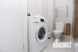 1-к квартира, посуточно, 35м2, 16/20 этаж