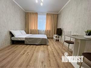 Студия квартира, посуточно, 20м2, 3/5 этаж