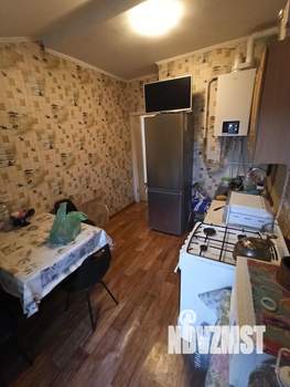 1-к квартира, на длительный срок, 38м2, 4/5 этаж