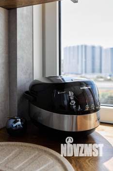 1-к квартира, посуточно, 31м2, 11/24 этаж