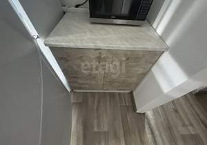 1-к квартира, на длительный срок, 34м2, 6/9 этаж