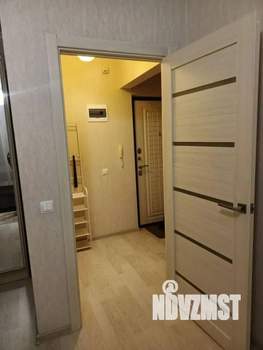 1-к квартира, на длительный срок, 37м2, 8/21 этаж