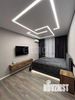 1-к квартира, на длительный срок, 47м2, 2/24 этаж