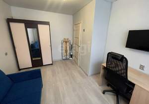 1-к квартира, на длительный срок, 22м2, 1/5 этаж