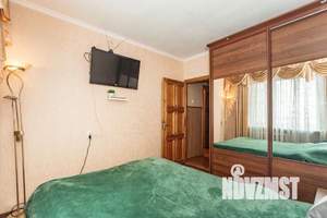 1-к квартира, посуточно, 93м2, 1/1 этаж