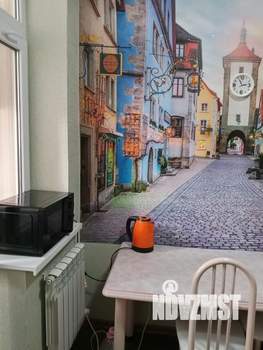 2-к квартира, на длительный срок, 43м2, 3/21 этаж