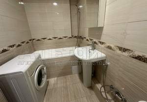 2-к квартира, на длительный срок, 42м2, 12/25 этаж