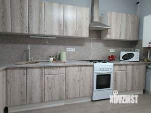 2-к квартира, посуточно, 55м2, 1/1 этаж