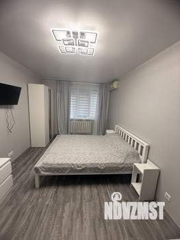 1-к квартира, на длительный срок, 36м2, 1/9 этаж