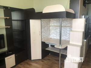 1-к квартира, на длительный срок, 30м2, 14/18 этаж