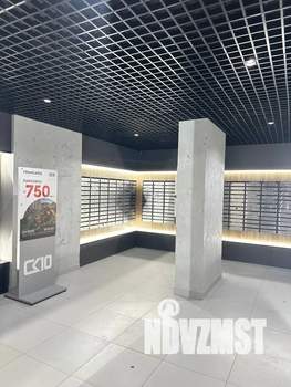 Студия квартира, посуточно, 28м2, 14/24 этаж