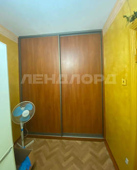 2-к квартира, на длительный срок, 50м2, 4/5 этаж