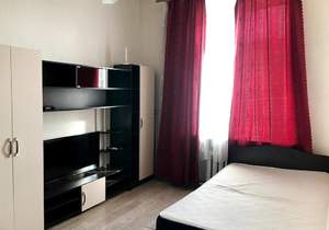 1-к квартира, на длительный срок, 30м2, 1/2 этаж