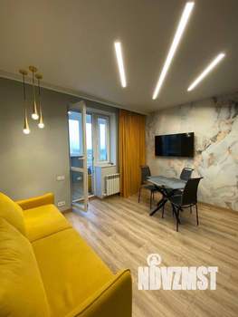 1-к квартира, на длительный срок, 50м2, 10/10 этаж