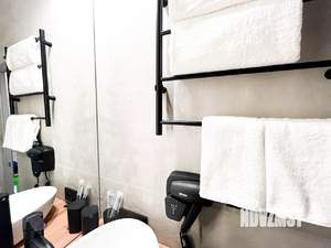 1-к квартира, посуточно, 28м2, 1/1 этаж