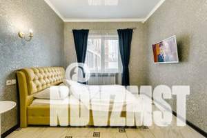 1-к квартира, посуточно, 42м2, 3/23 этаж